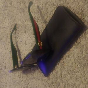 Gucci Glasses